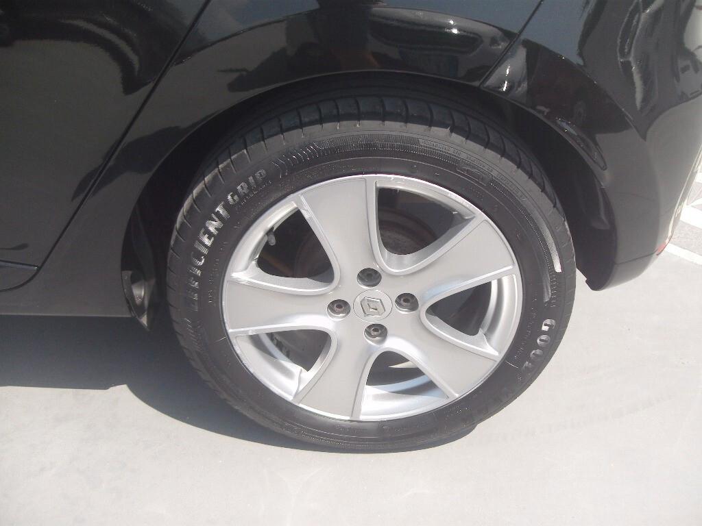 Renault Clio 1.2 75CV 5 porte Live
