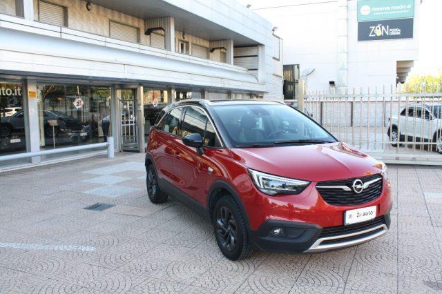 OPEL Crossland 1.2 Turbo 12V 110 CV Start&Stop Innovation
