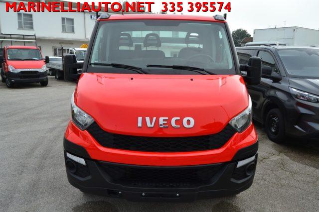 IVECO Daily 35C13 2.3 HPT PL CASSONE FISSO PASSO 3750