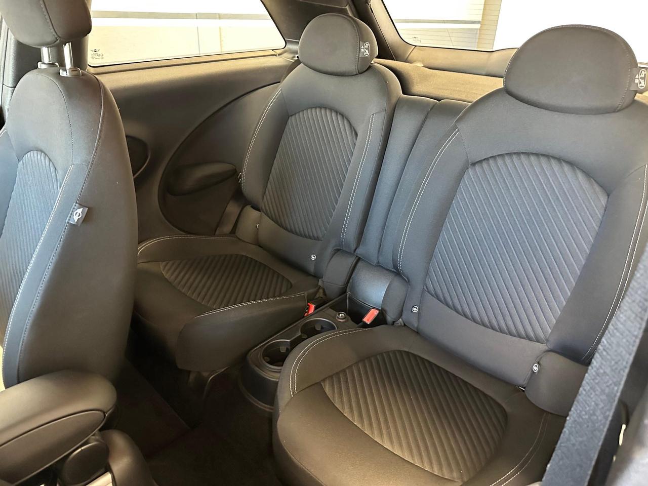 Mini Mini Paceman 1.6 Cooper D