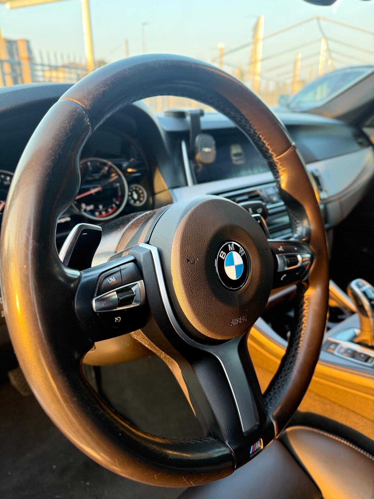 Bmw 530 530dA 258CV Msport