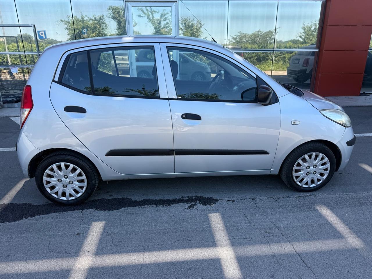 Hyundai i10 1.1 12V