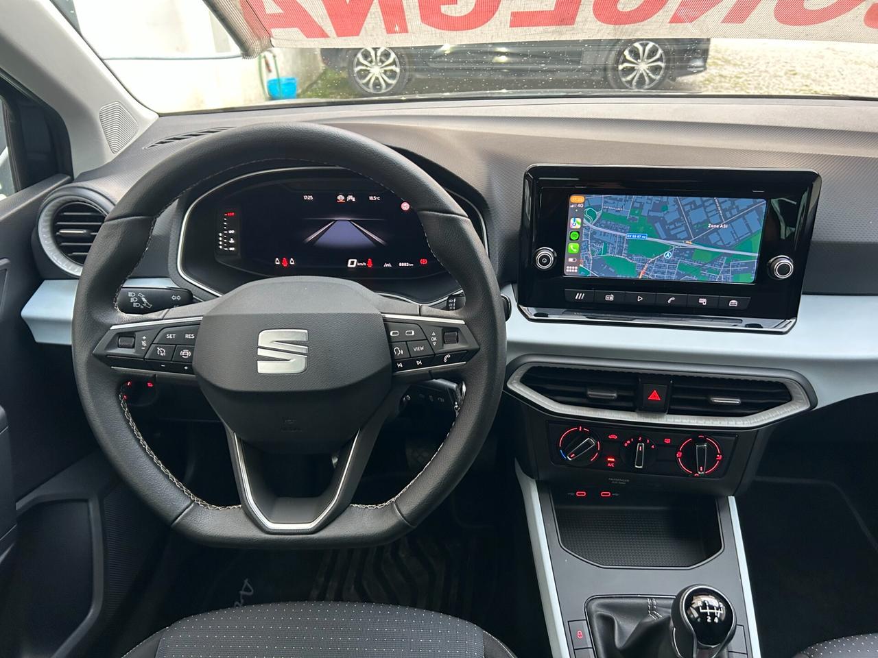 Seat Arona 2025 1.0 EcoTSI XPERIENCE KM 0! LEGGI TUTTO!