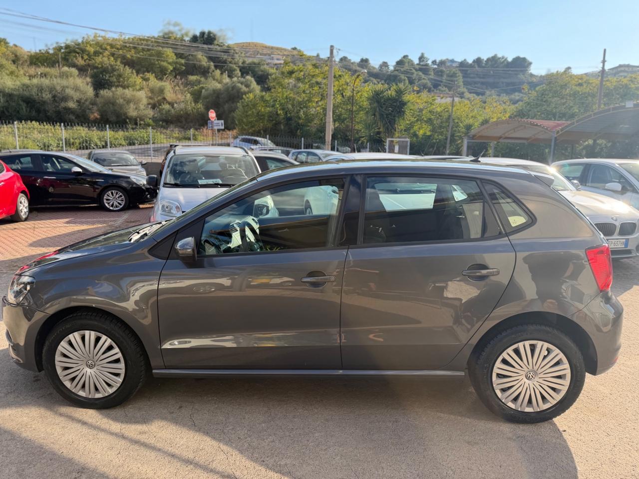 Volkswagen Polo 1.0 75 CV 5p. KM certificati