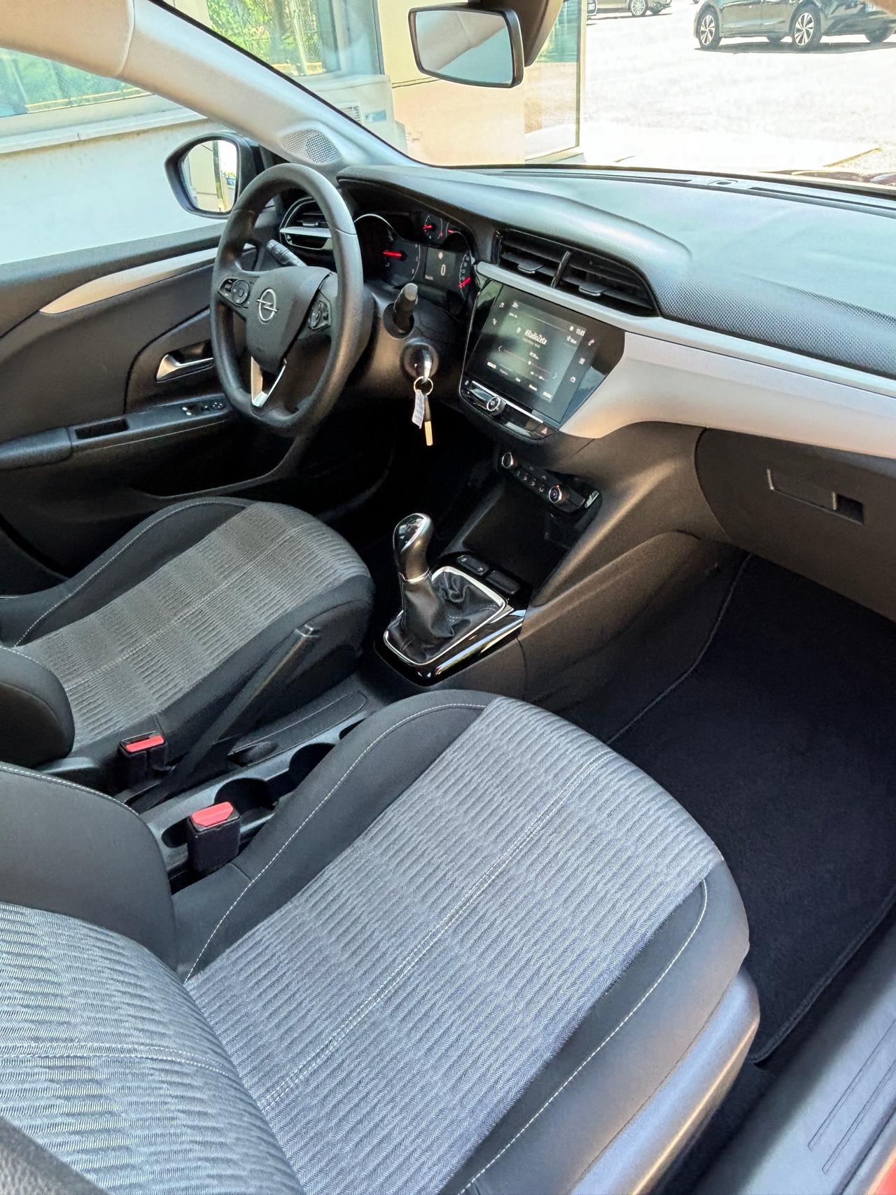 Opel Corsa 1.2 Blitz Edition - 2022