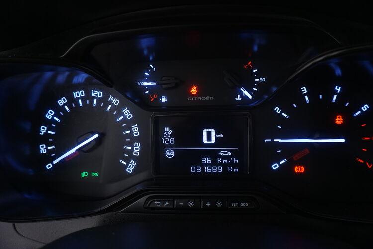 Citroen C3 Shine BR787511 1.2 Benzina 83CV