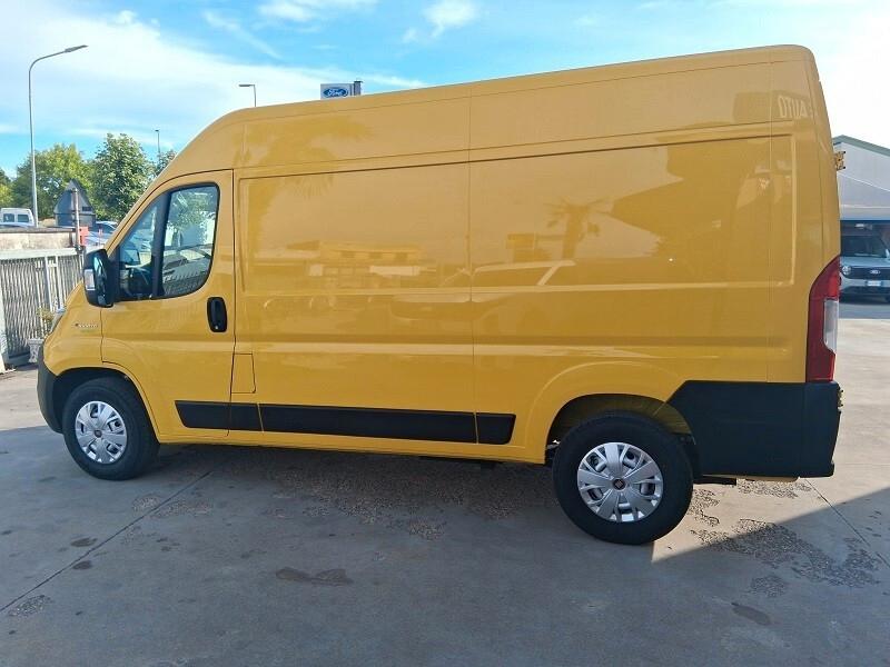 Fiat Ducato eDucato 35 122CV PM-TM Furgone battery 79kWh