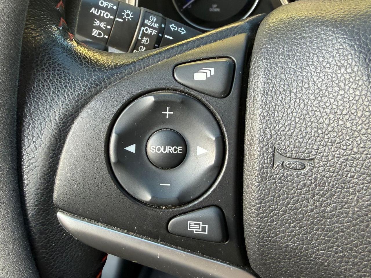 Honda Jazz Dynamic 1.5 i-VTEC #50756