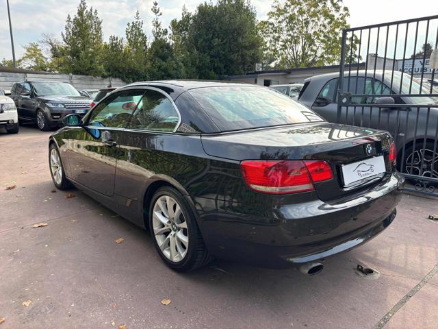 BMW 320 i cat Cabrio Attiva