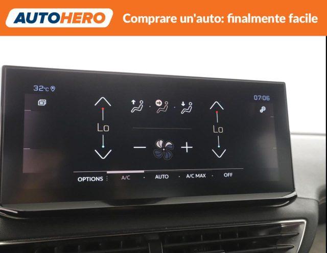 PEUGEOT 5008 BlueHDi 130 EAT8 GT