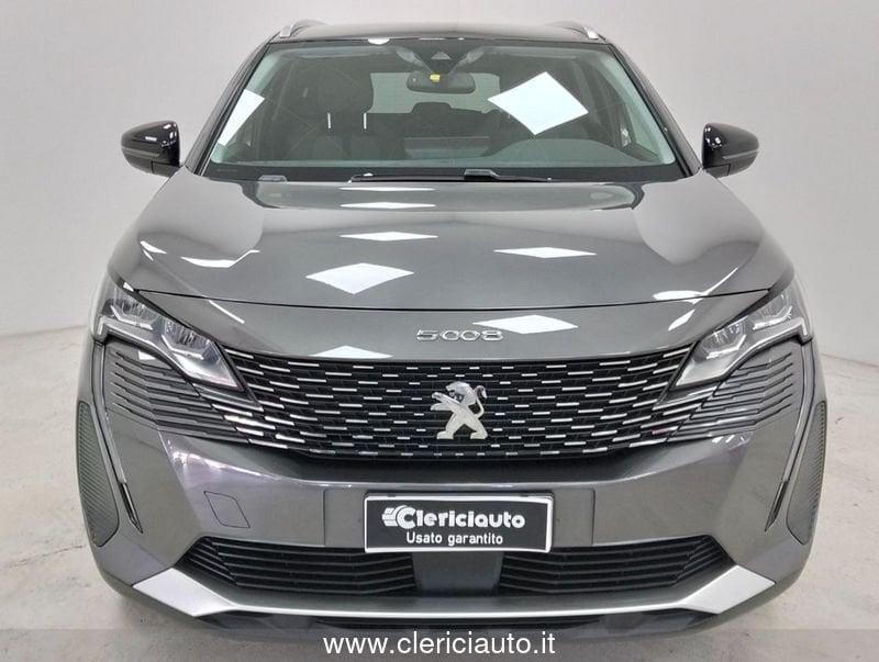 Peugeot 5008 BlueHDi 130 S&S EAT8 Allure Pack 7 POSTI