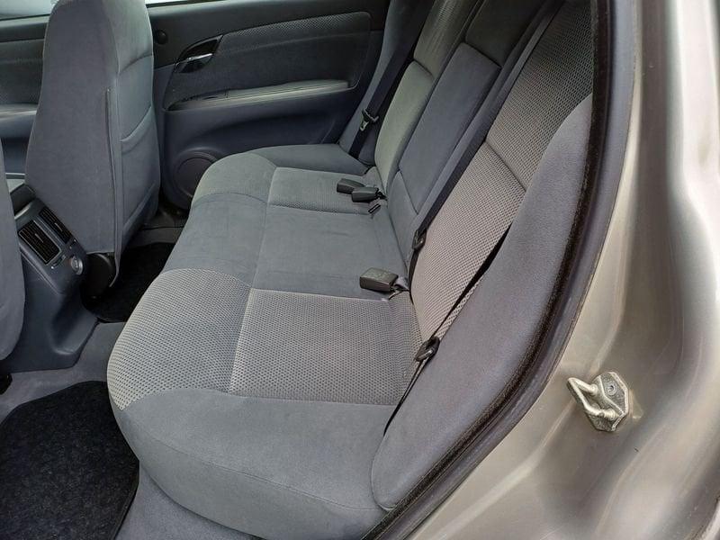 FIAT Croma 1.9 Multijet 16V Dynamic 1°PROPRIETARIO