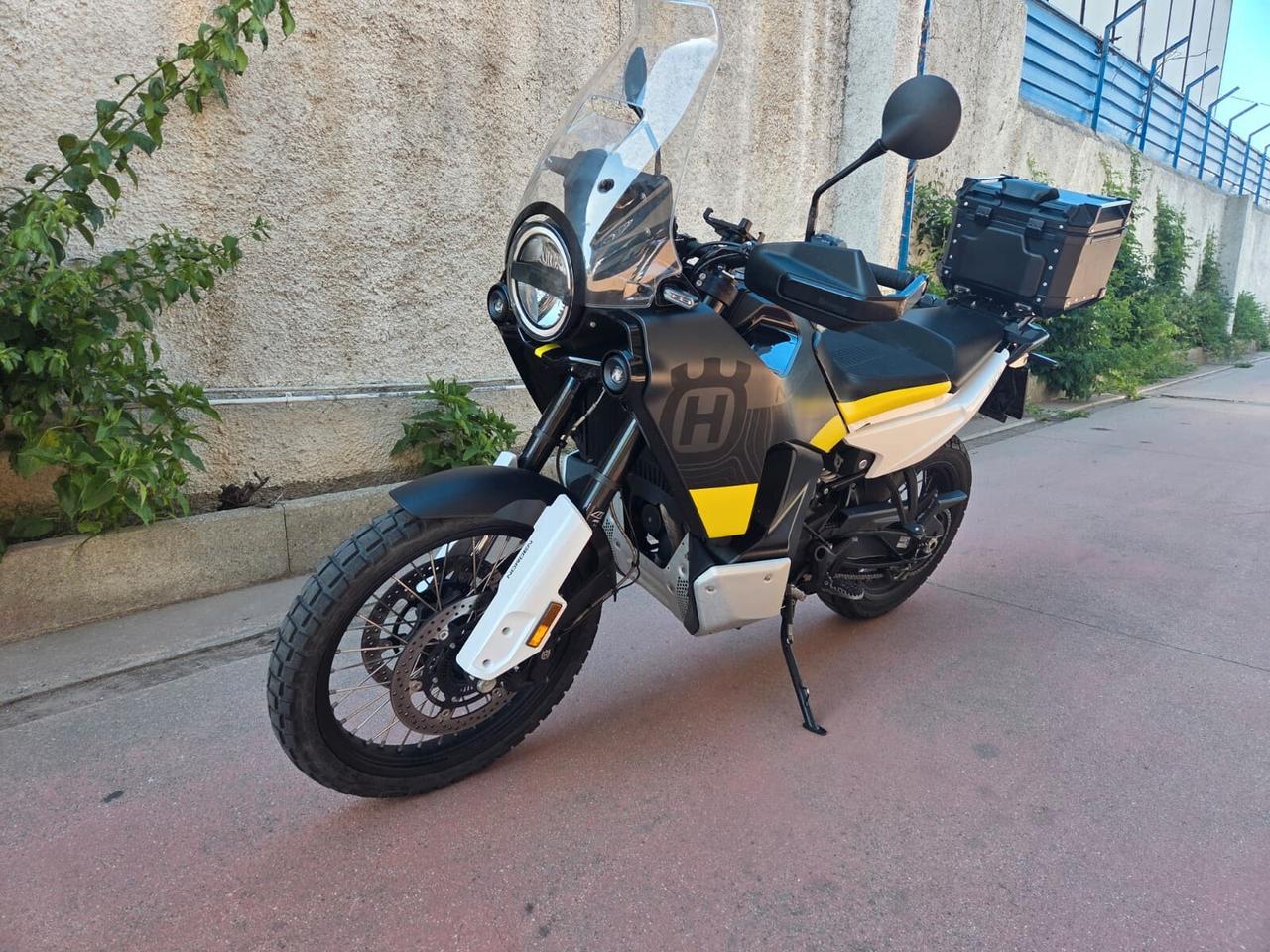 Husqvarna Norden 901