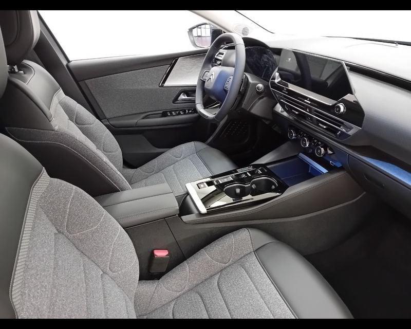 Citroën C5 X Nuova Hybrid 225 Ã«-EAT8 - Shine