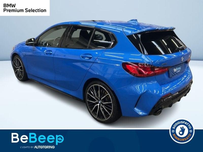 BMW Serie 1 M 135I XDRIVE AUTO