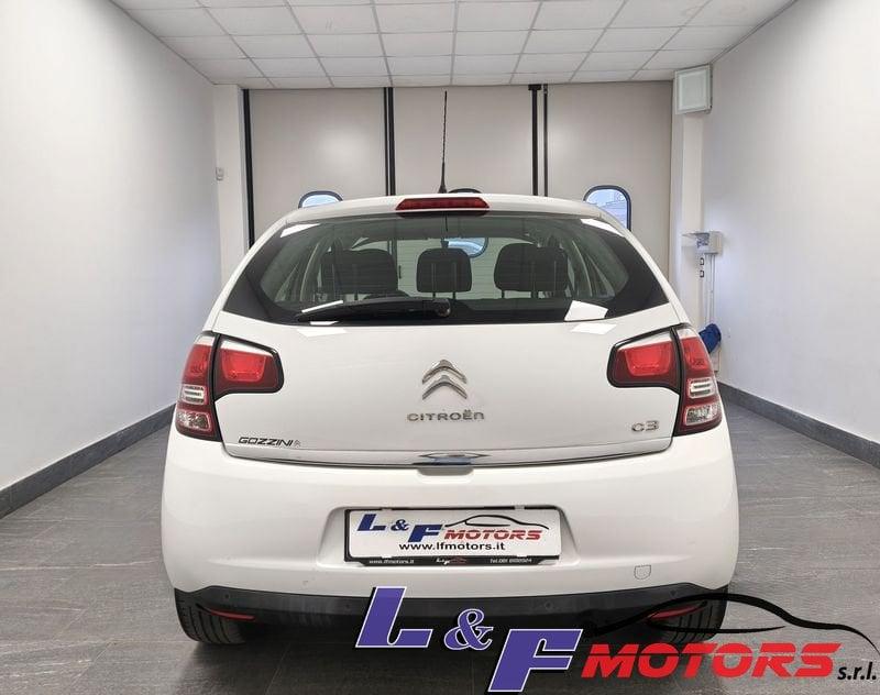 Citroën C3 1.2 VTi 82 Vanity Fair