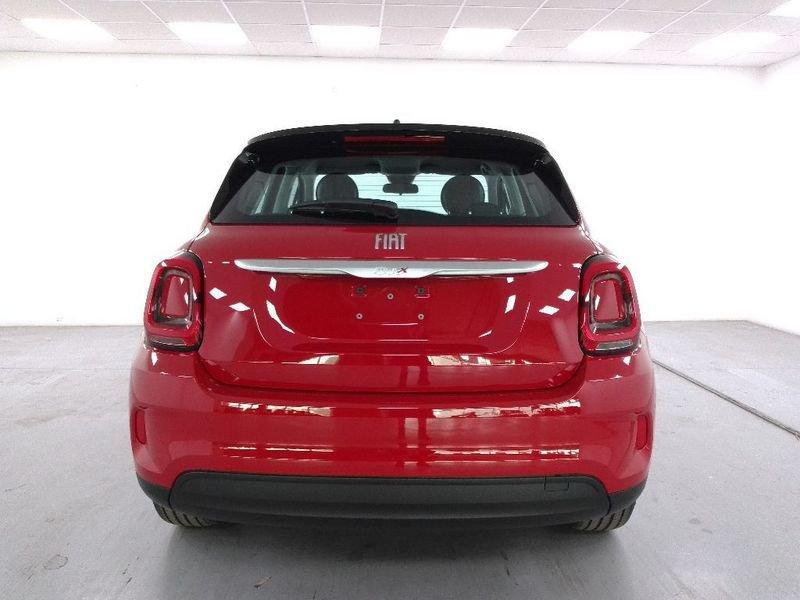 FIAT 500X 1.3 mjet 95cv