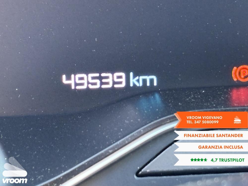 CITROEN C5 Aircross 1ª s. C5 Aircross Hybrid 2...