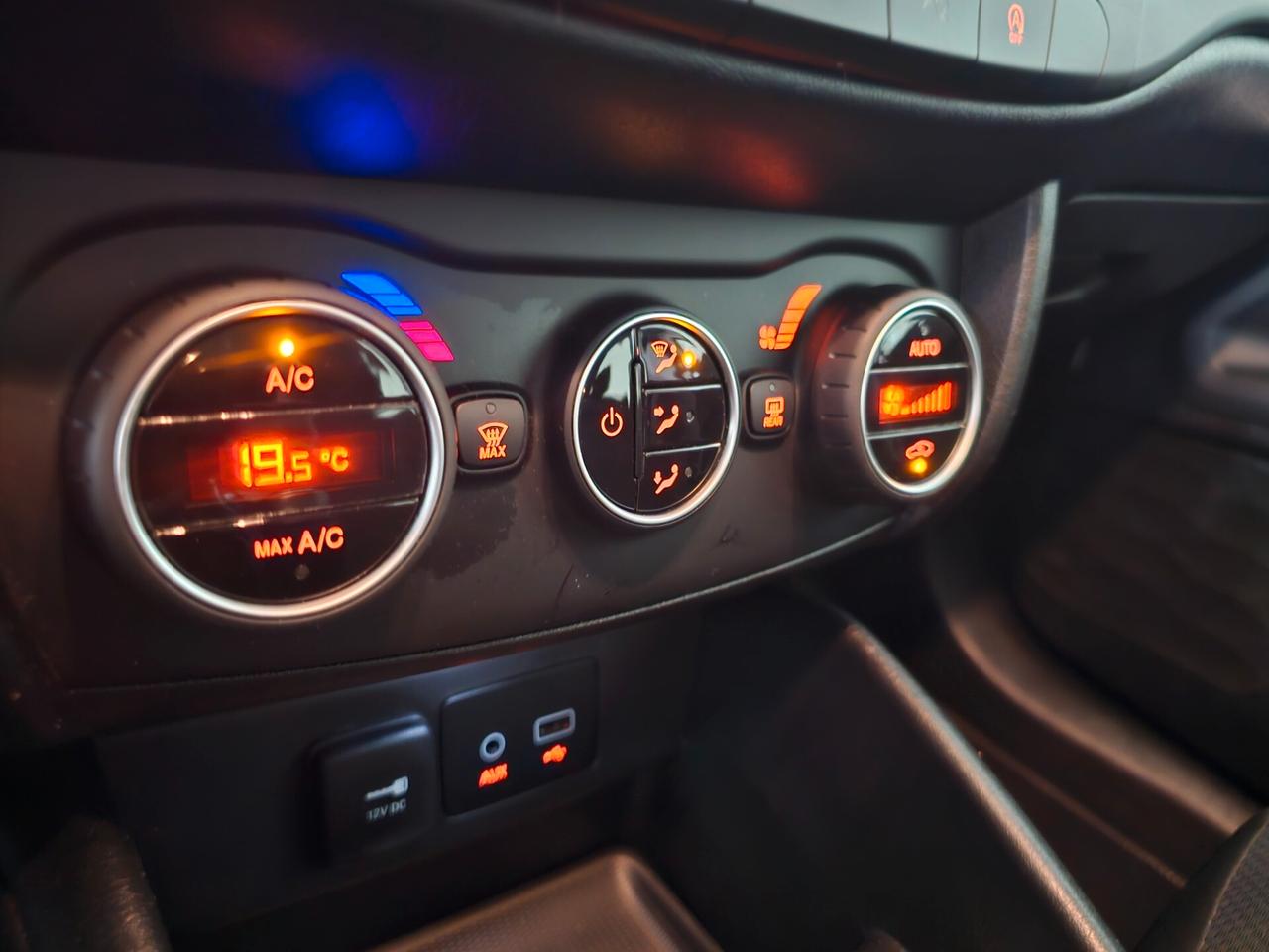 Fiat Tipo 1.6 Mjt S&S SW Lounge