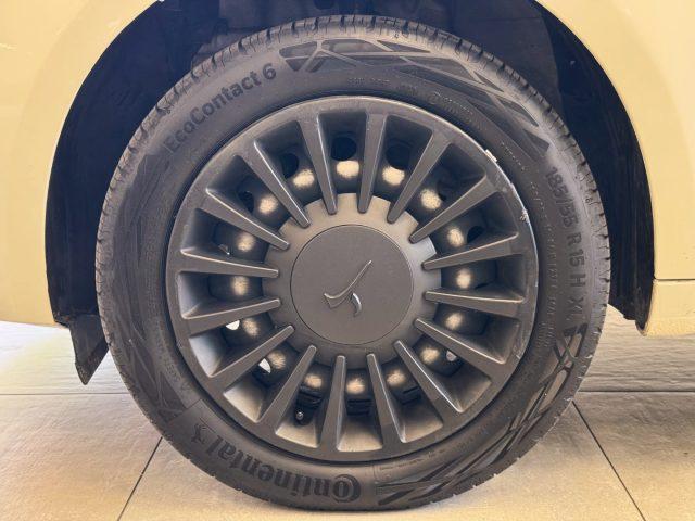 LANCIA Ypsilon 1.0 FireFly S&S Hybrid *UNICO PROPRIETARIO*