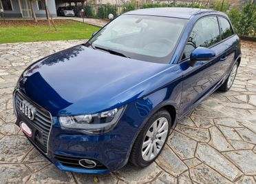 Audi A1 1.4 TFSI S-tronic Ambition 122cv