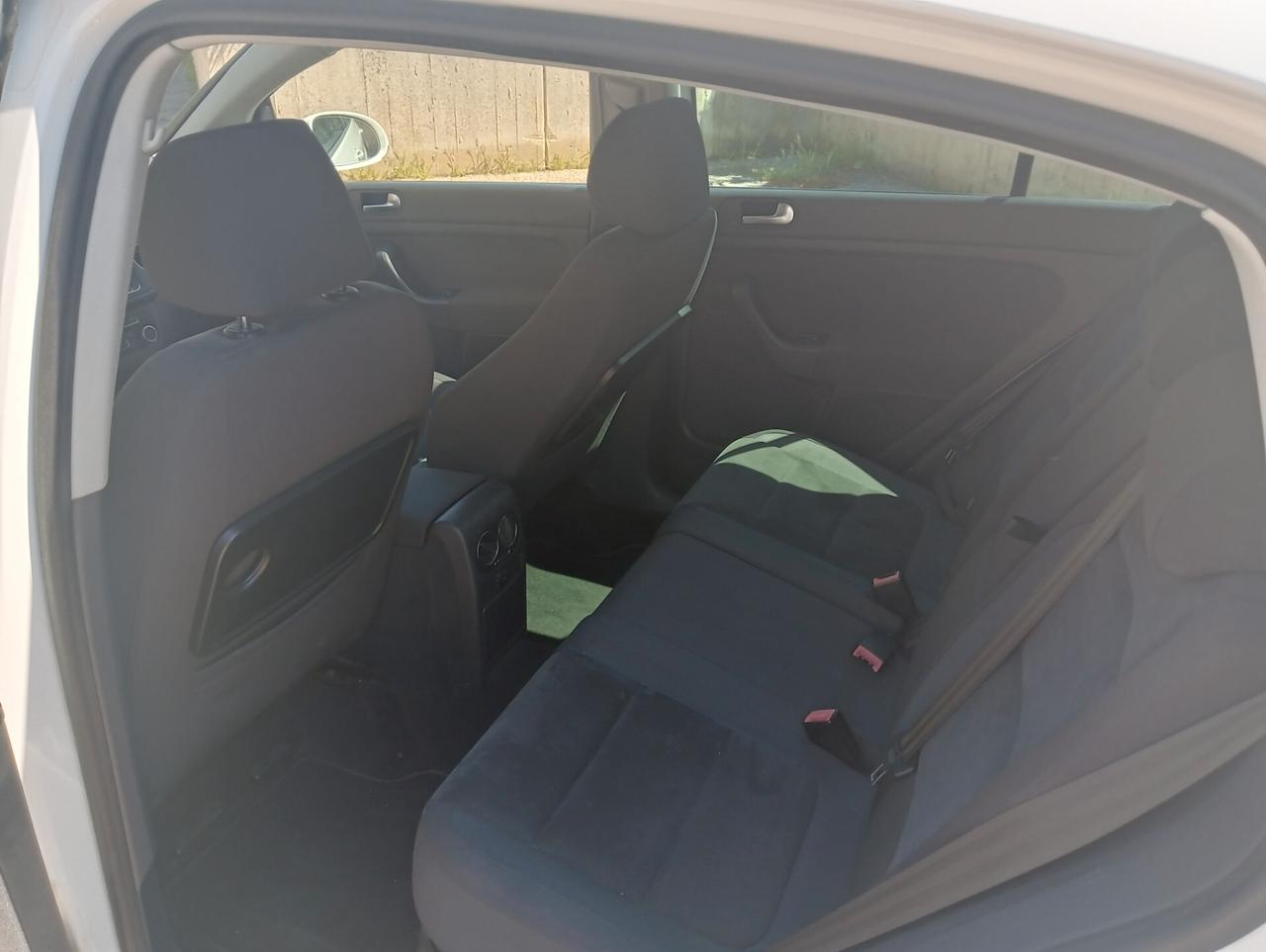 Volkswagen Golf Plus 1.6 TDI DPF 5p. Highline