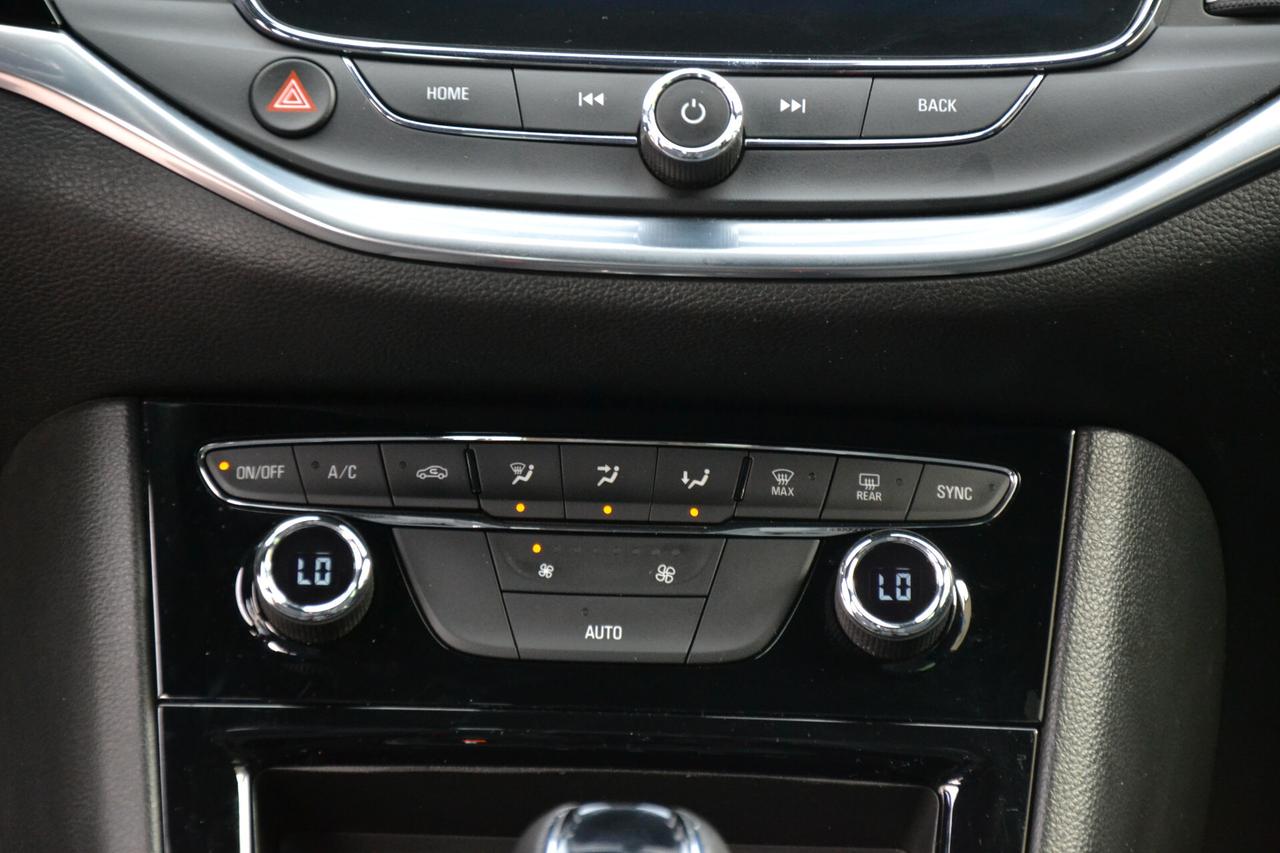 Opel Astra 1.5 CDTI 122CV SW AUT+NAVI+CRUISE+PRIVACY+PDC+RCAM