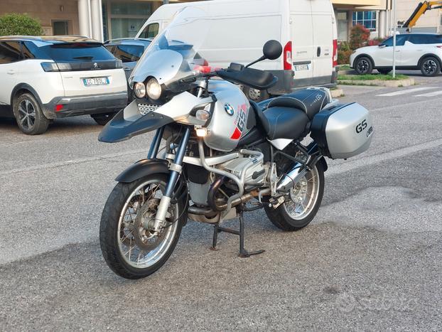 Bmw r 1150 gs