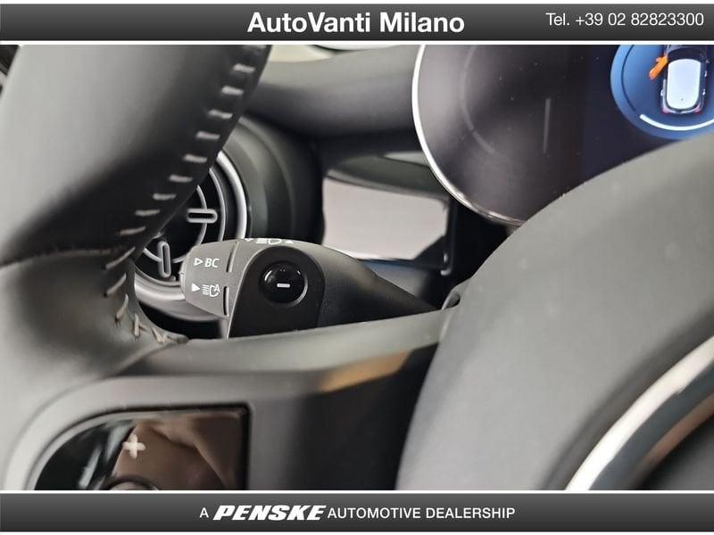 MINI Mini 5 porte Mini 2.0 Cooper S Classic 5 porte