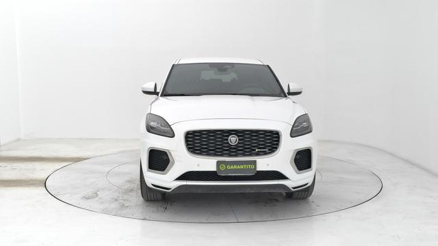 JAGUAR E-Pace 2.0d i4 mhev R-Dyn.S awd 163cv auto