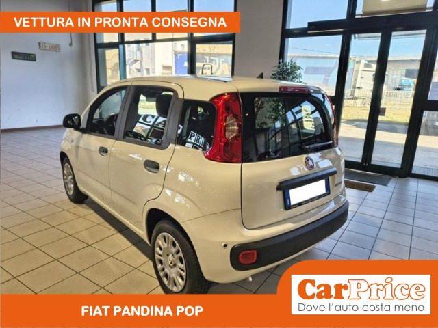 FIAT Pandina 1.0 FireFly 65CV Hybrid Pop
