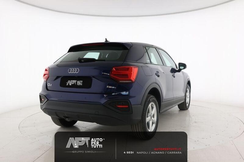 Audi Q2 Q2 30 2.0 tdi Business