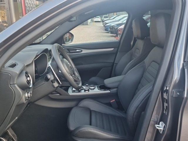 ALFA ROMEO Stelvio MY24 2200 MJT 210CV Q4 VELOCE