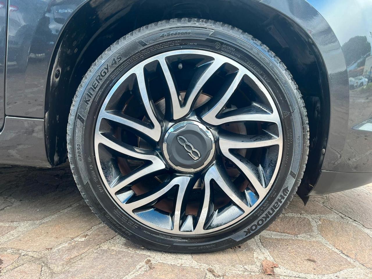 Fiat 500L 1.4 95 CV S&S Urban