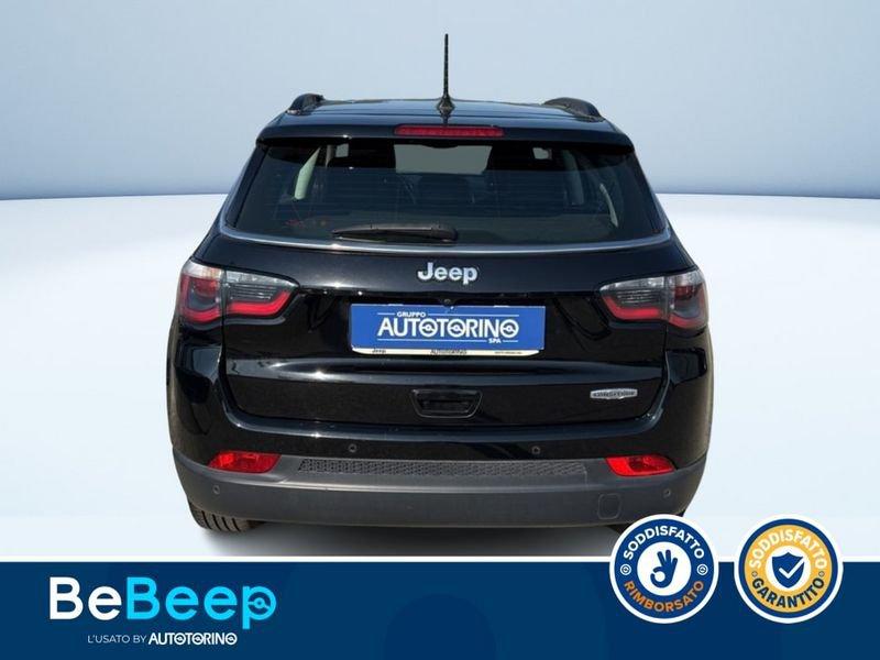 Jeep Compass 1.6 MJT LONGITUDE 2WD 120CV MY19