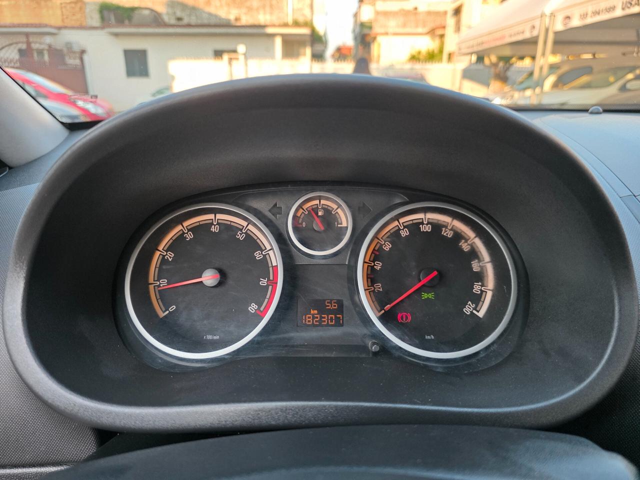 Opel Corsa 1.2 80CV 3 porte GPL-TECH Edition