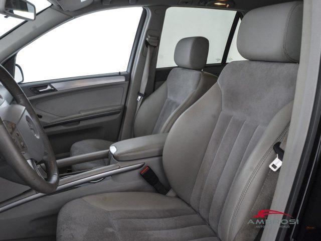MERCEDES-BENZ ML 320 320 CDI - PER OPERATORI DEL SETTORE