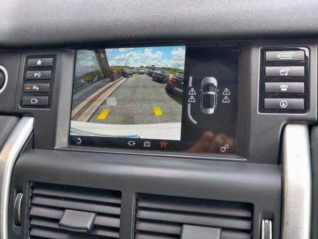 LAND ROVER Discovery Sport 2.0 TD4 150 CV Auto Business Ed. Premium SE