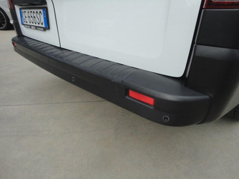 RENAULT Trafic 4ª serie Trafic T27 2.0 dCi 120...
