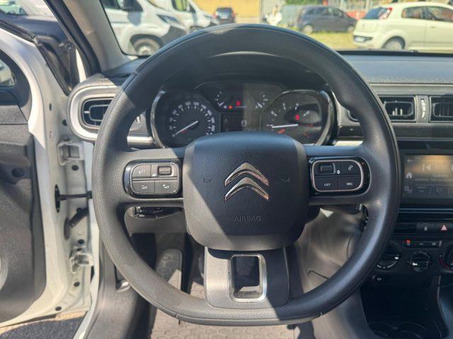 CITROEN C3 BlueHDi 100 S&S Busin.Combi AUTCARRO N1
