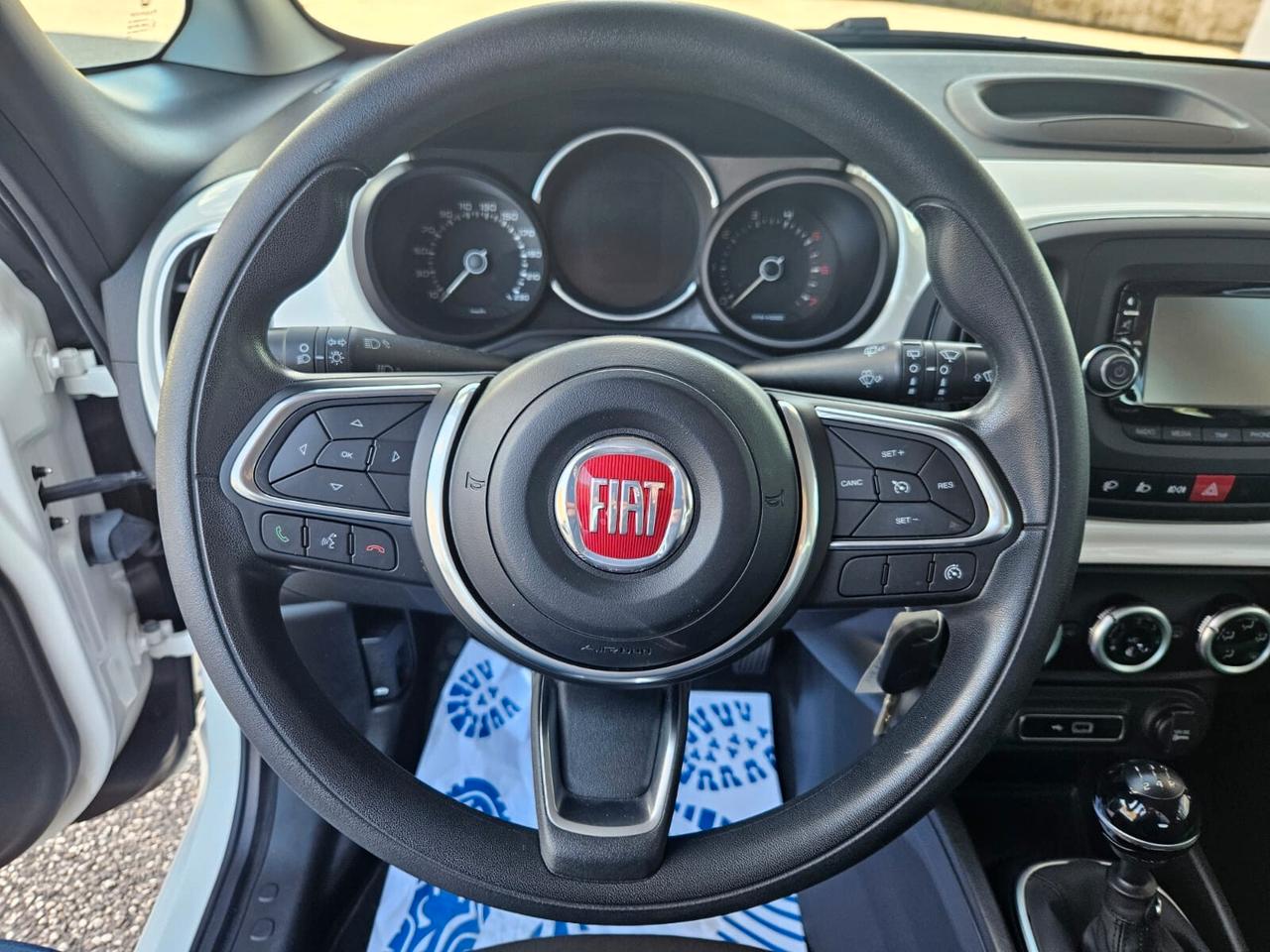 Fiat 500L 1.3 Multijet 95 CV Business ** 39500 km **