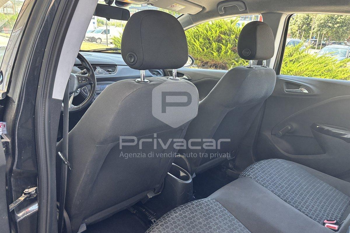OPEL Corsa 1.2 5 porte n-Joy