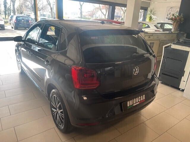 Volkswagen Polo 1.0 MPI 75 All Star
