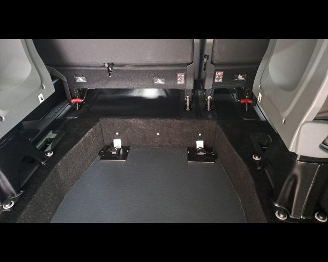 FIAT Ulysse Combi M1 2.0 bluehdi 180cv L3H1 AT8 TRASPORTO DIS