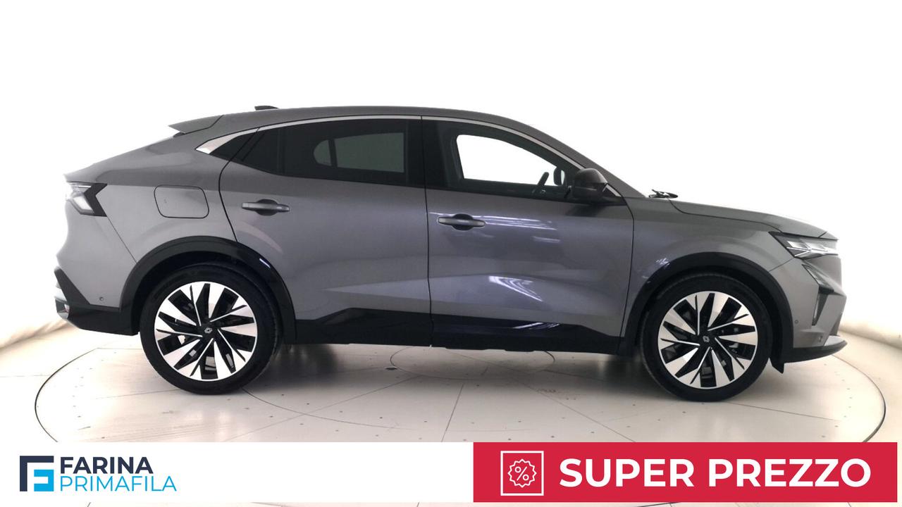 RENAULT Rafale 1.2 e-Tech full hybrid Techno 200cv auto