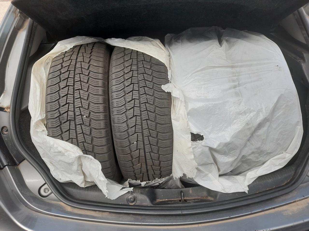 Alfa Romeo Giulietta 1.4 Turbo 120 CV Progression