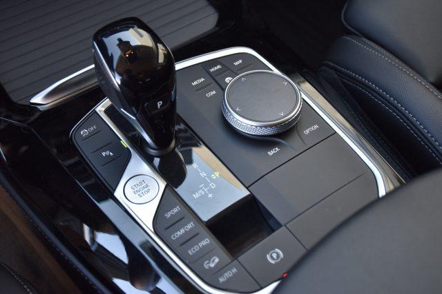 BMW X4 xDrive20d 48V *Telecamera, Pelle, Led*