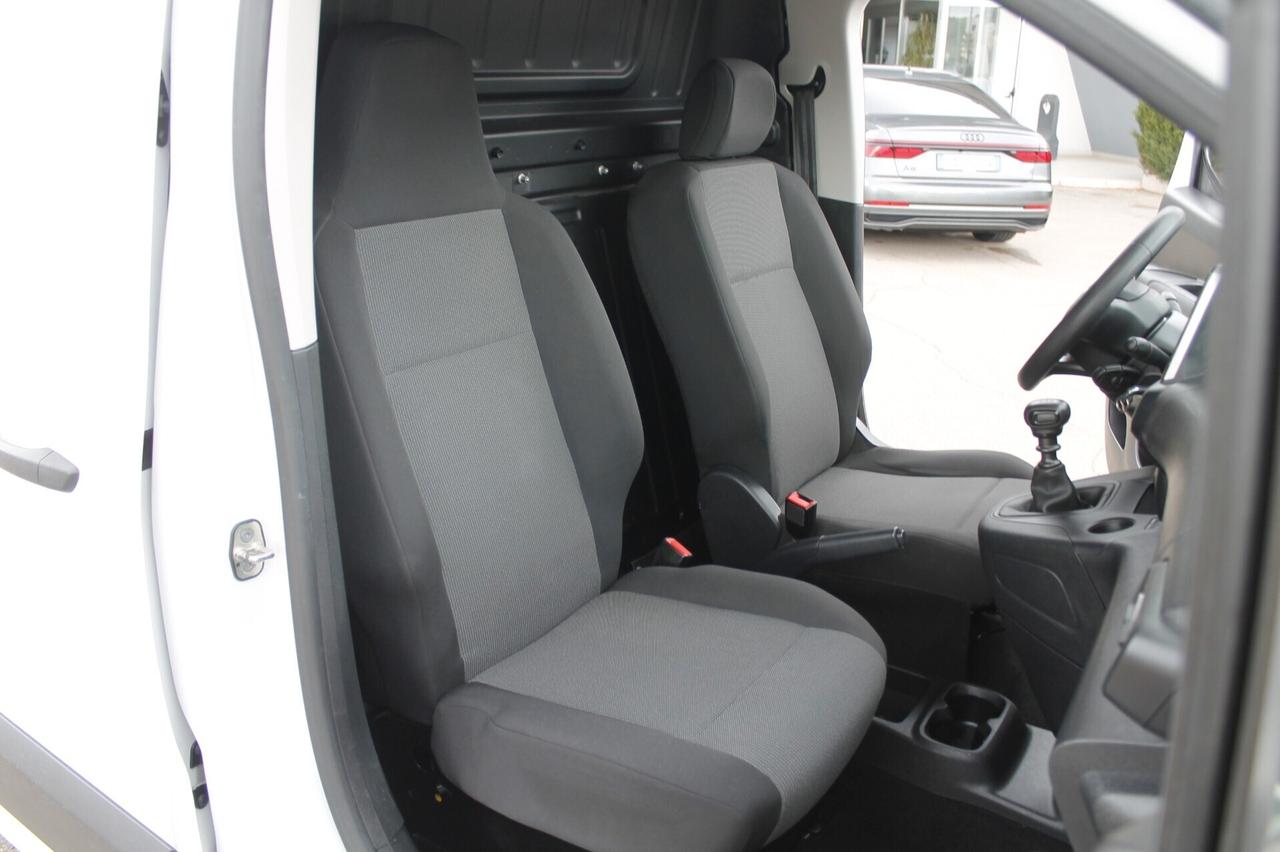 Fiat Doblò 1.5 HDi 100cv