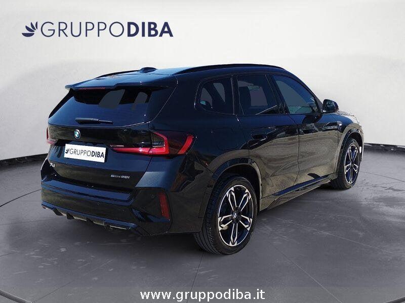 BMW X1 U11 sdrive20i mhev 48V MSport auto