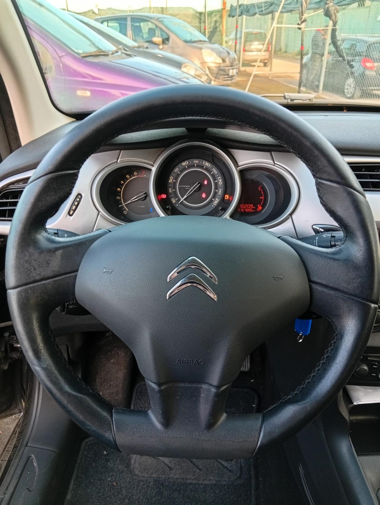 Citroen C3 1.1 Exclusive